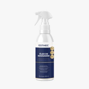 ÓLEO DE MASSAGEM - 500ML - ESTHEC